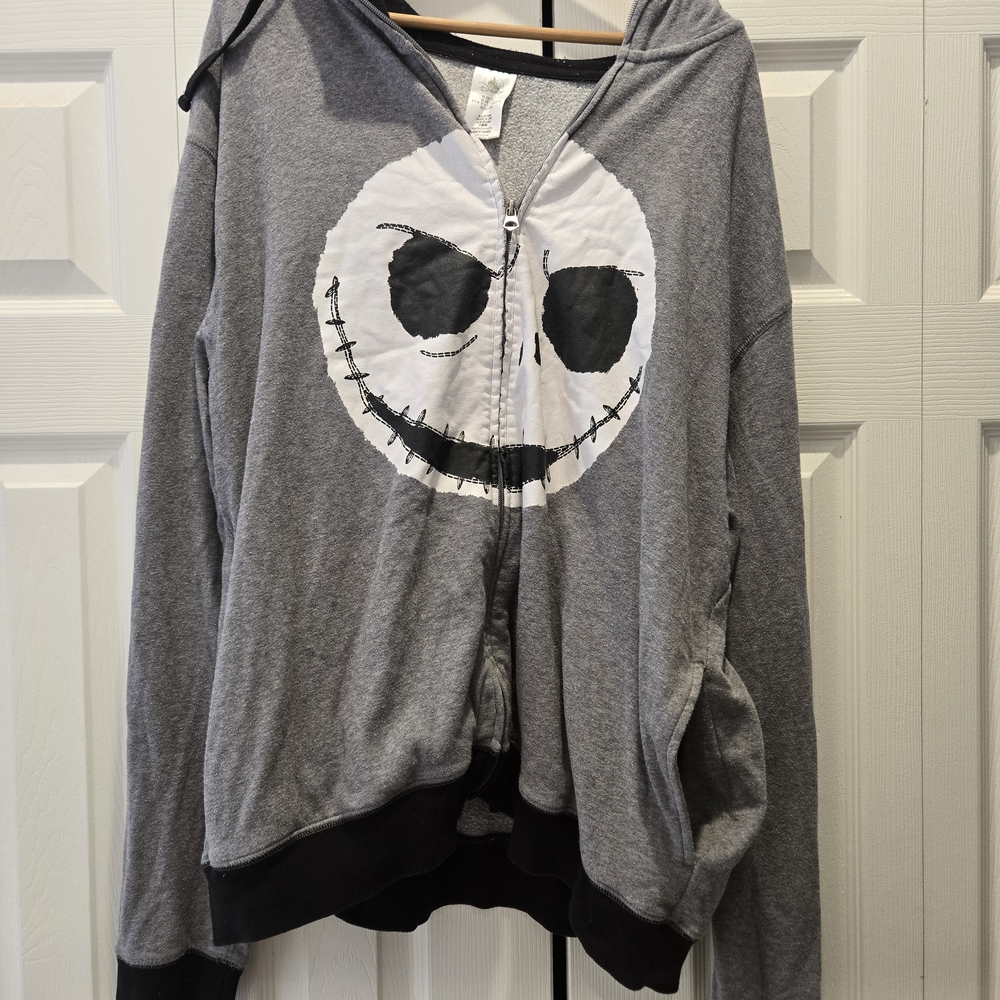 Disney Jack Skellington